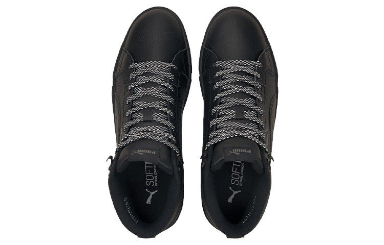 PUMA Serve Pro Mid PURE-TEX 'Black' 382096-02