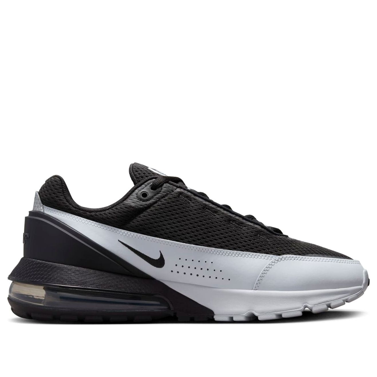 Nike Air Max Pulse 'Black White' DR0453-005