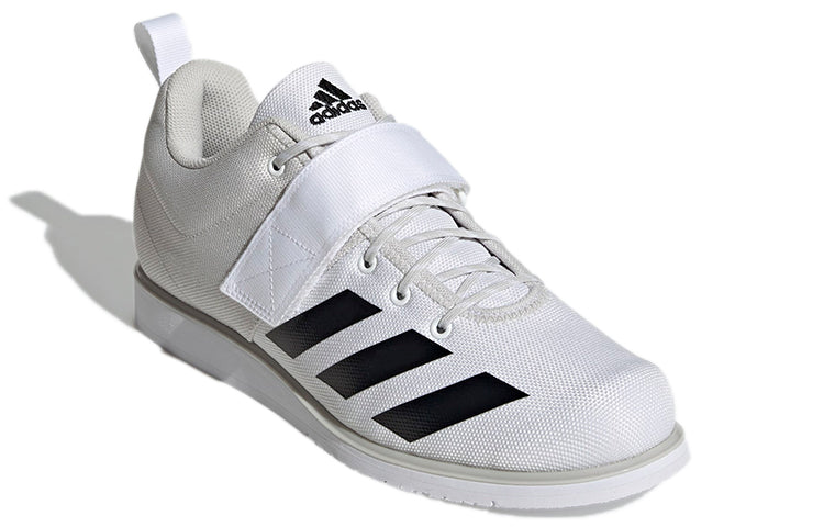 adidas Powerlift 4 'White Grey' GZ5871