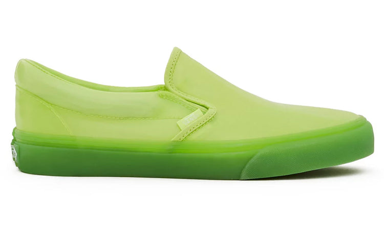 Vans for Opening Ceremony Green VN0A4BV3THK