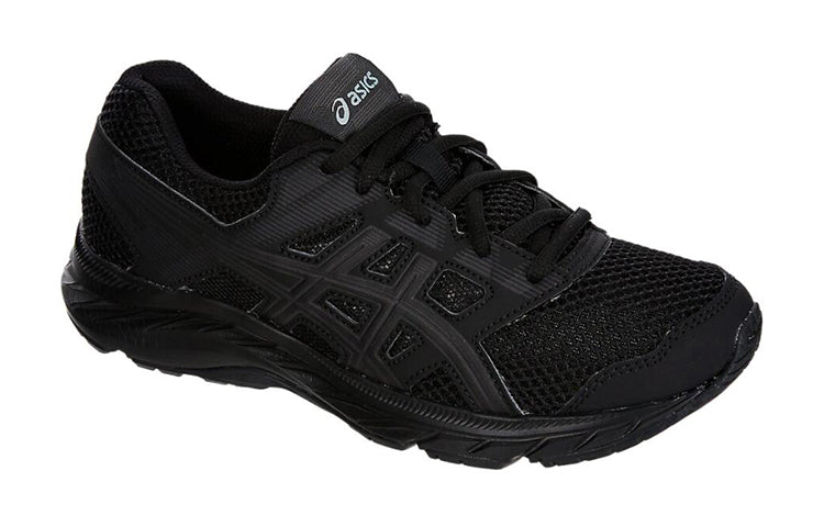 (GS) ASICS Gel-Contend 5 'Black' 1014A049-002