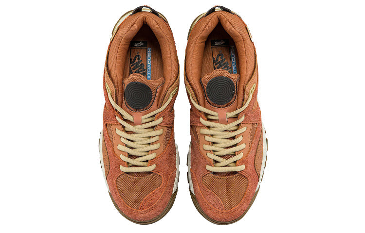 Vans Taka Hayashi x Amazon Trailhead LX 'Pecan Brown' VN0A7Q5KBA6