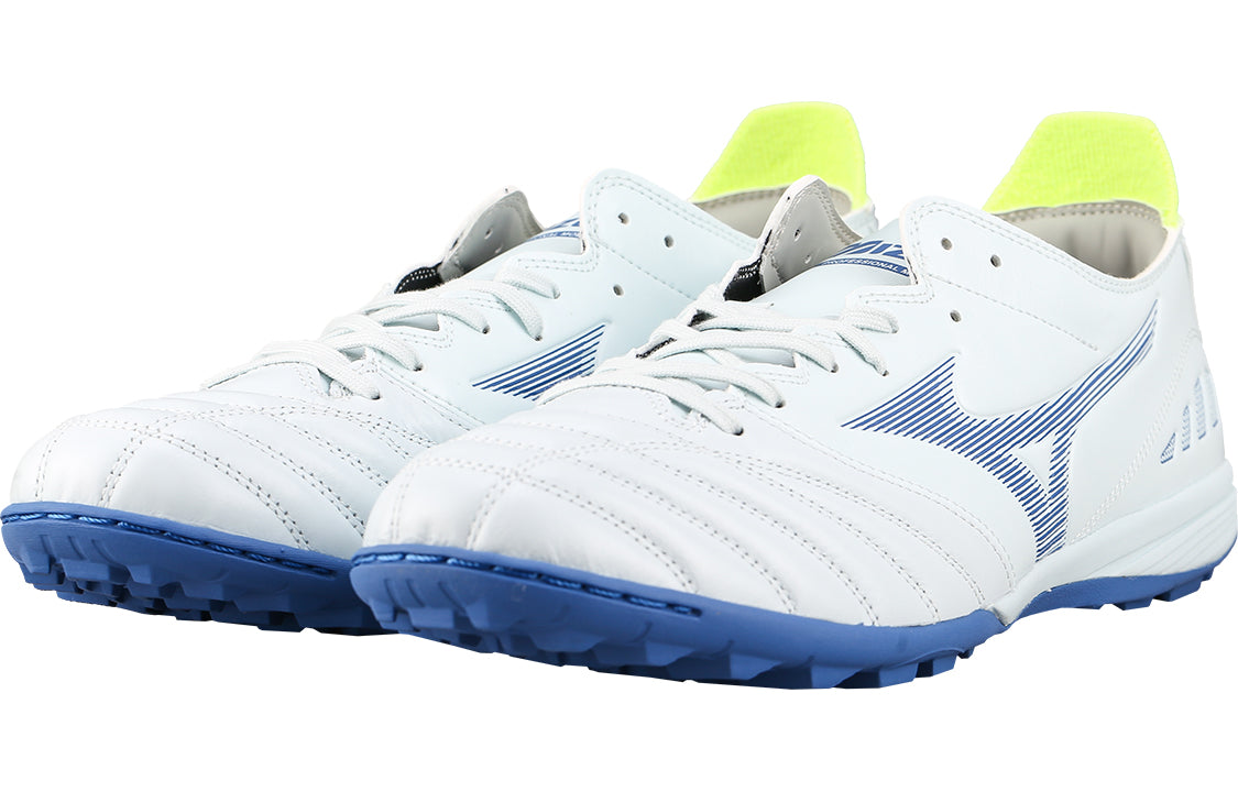 Mizuno Morelia Neo 3 Pro AS 'White Blue' P1GD228427