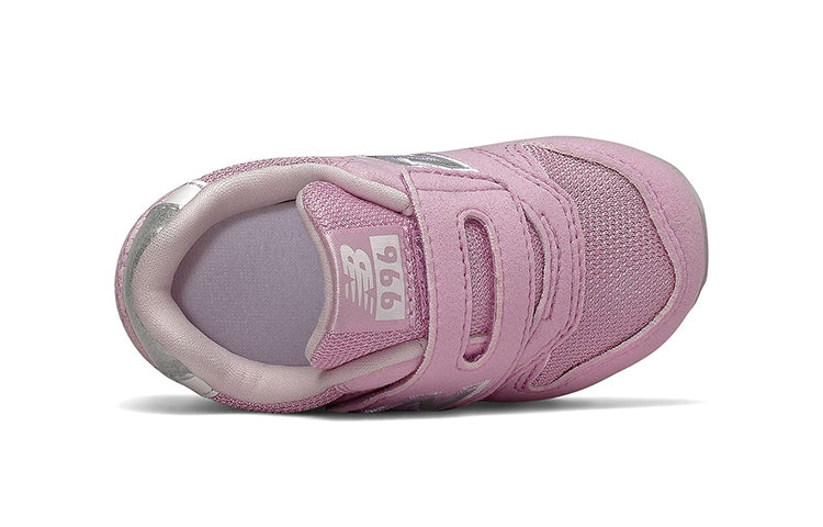 New Balance 996 Pale Pink Toddler IZ996PRP