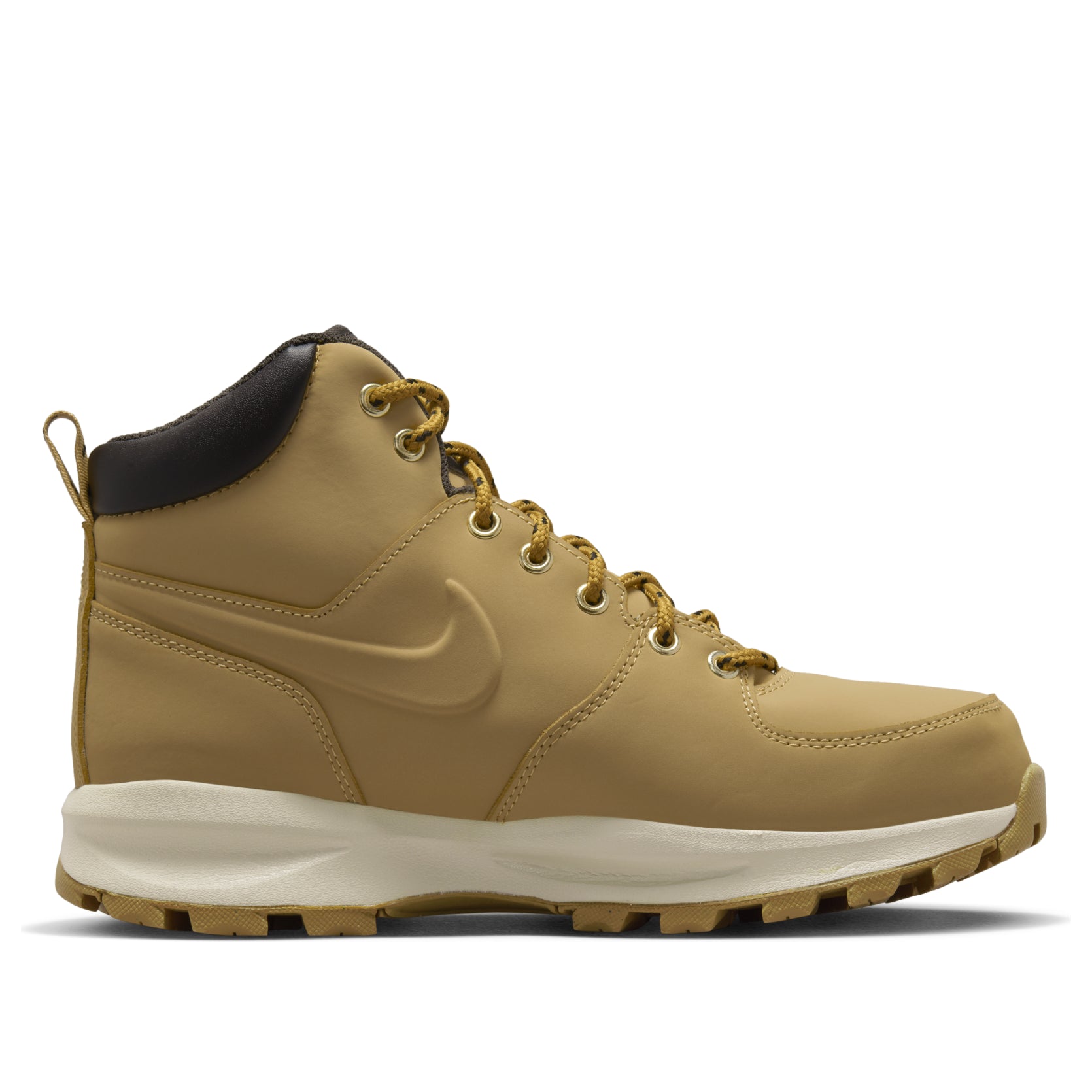 Nike Manoa Leather 'Haystack' 454350-700
