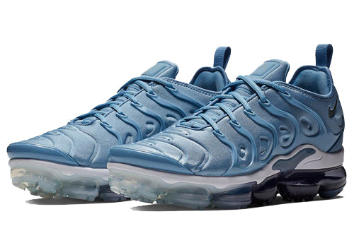 Nike Air VaporMax Plus 'Work Blue' 924453-402