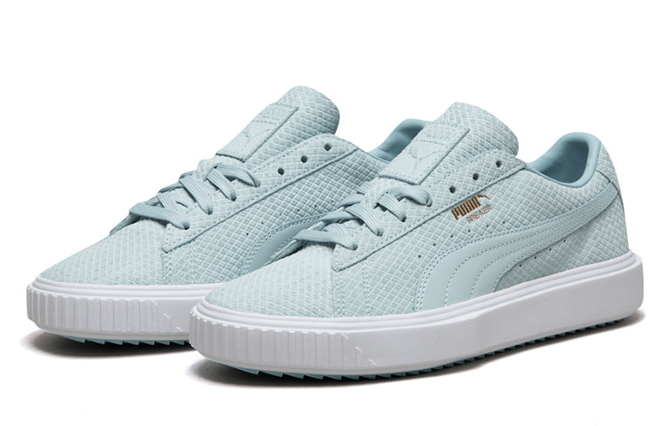 PUMA Breaker Suede 'Light Blue' 366077-06