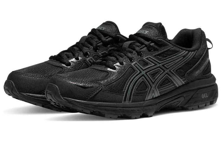 (WMNS) ASICS Gel-Venture 6 'Black' 1012B359-001