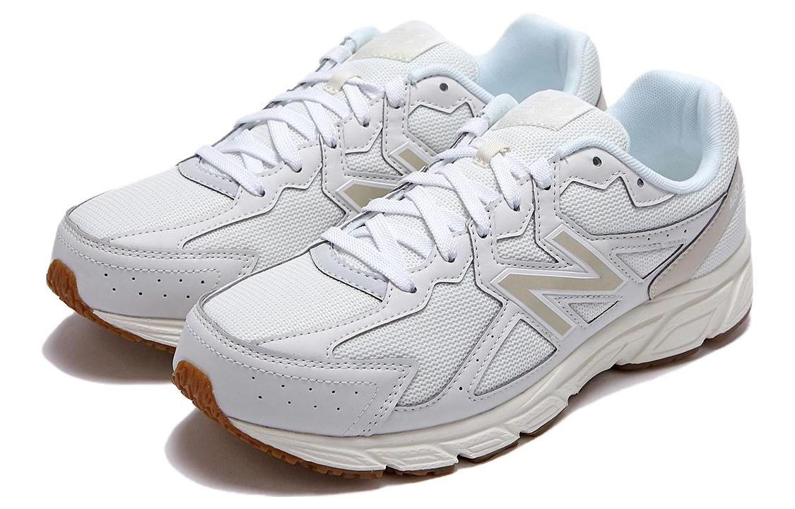 (WMNS) New Balance 480 'Cream White' W480TG5