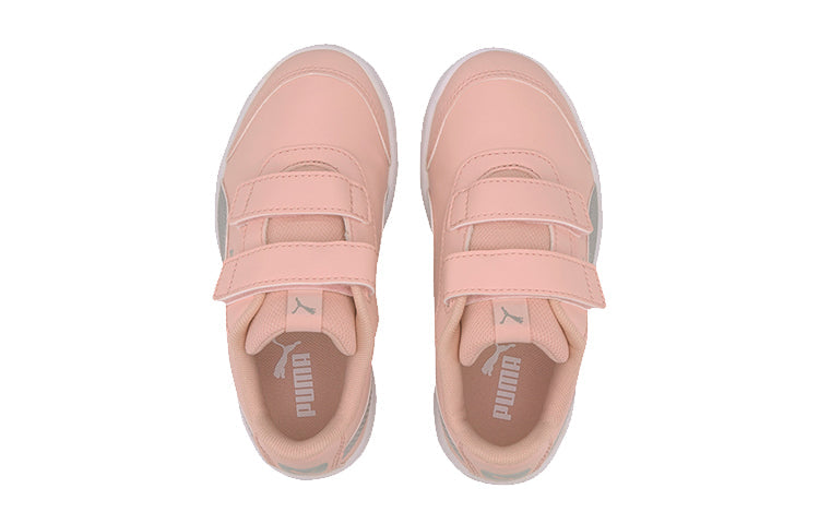 (PS) PUMA Trainers Stepfleex 2 Sl Ve Pink/White 192522-19