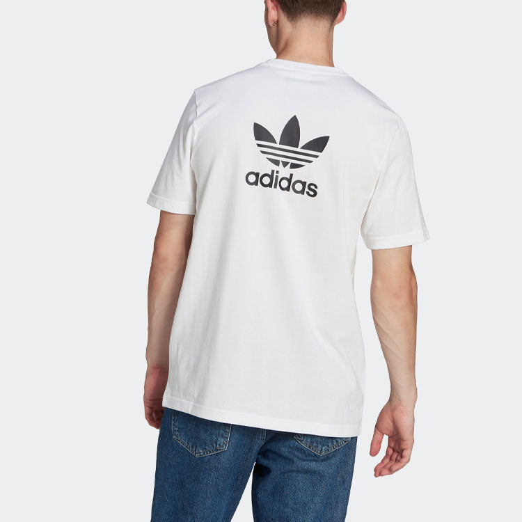 adidas Originals Adicolor Classics Trefoil Boxy LogoT IA4841