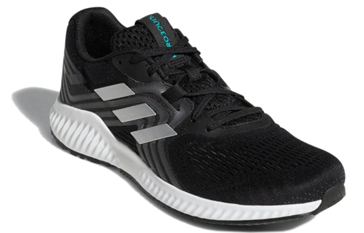 adidas AeroBounce 2 'Core Black' AQ0536