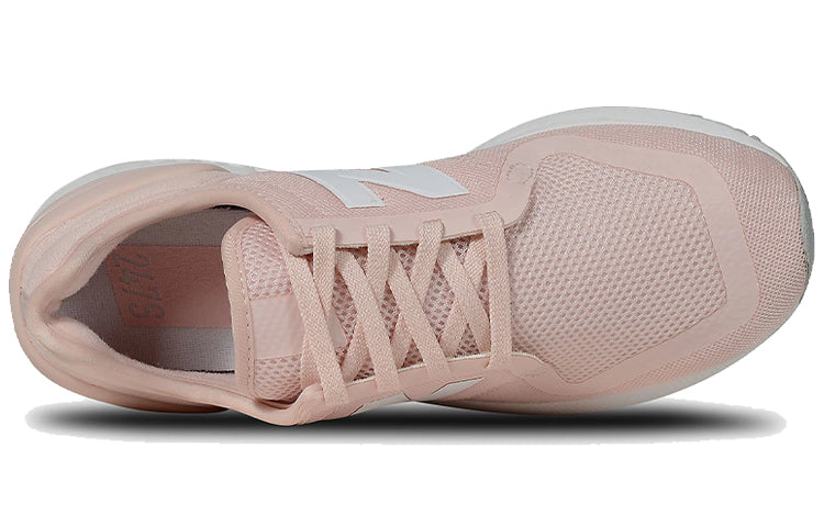 (WMNS) New Balance 247S Pink WS247SK3