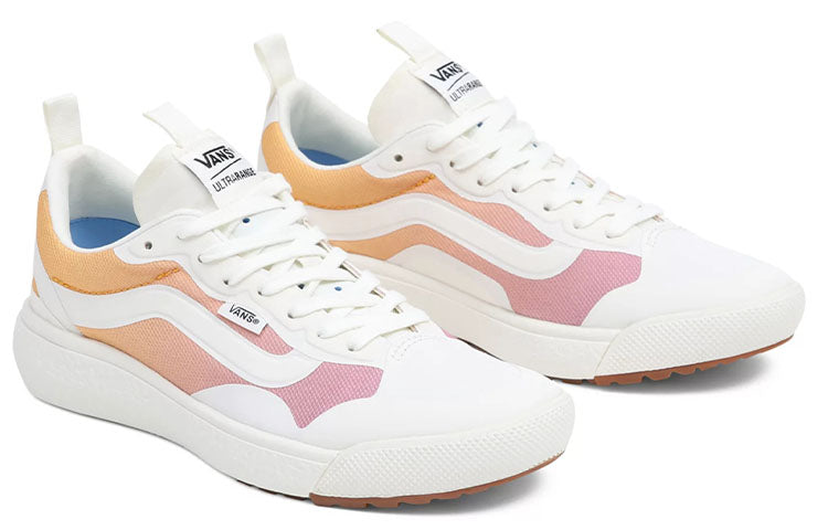Vans Ultrarange Exo 'White Orange' VN0A4U1KFS8