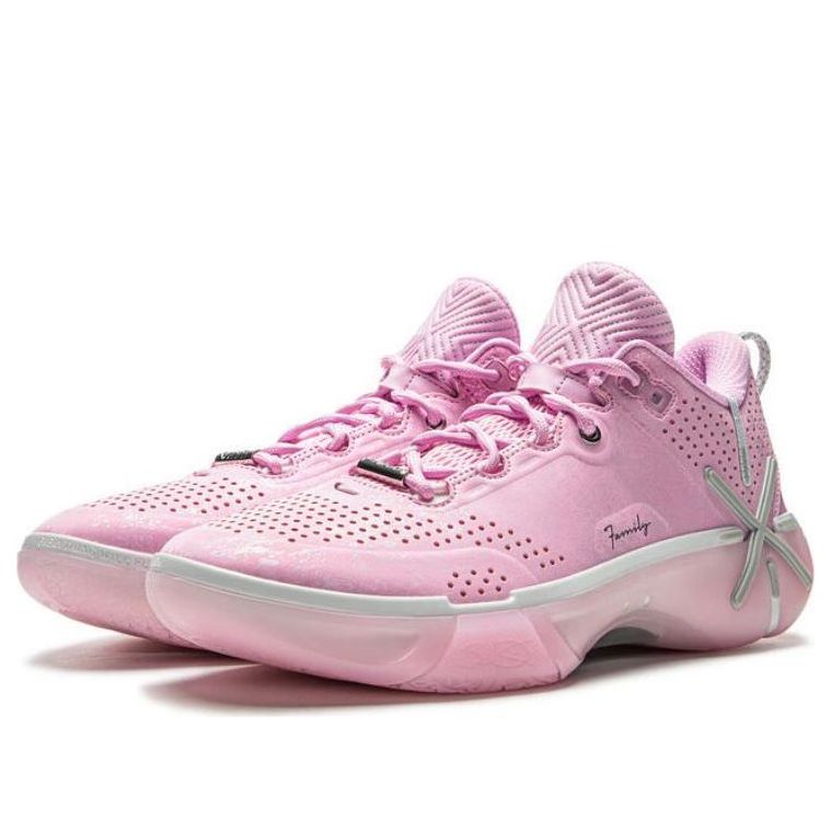 Li-Ning Wade Shadow 6 'Miami Night' ABPU029-8