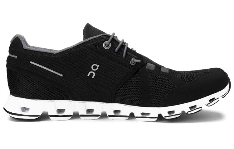 On Running Cloud 'Black White' 19.0001