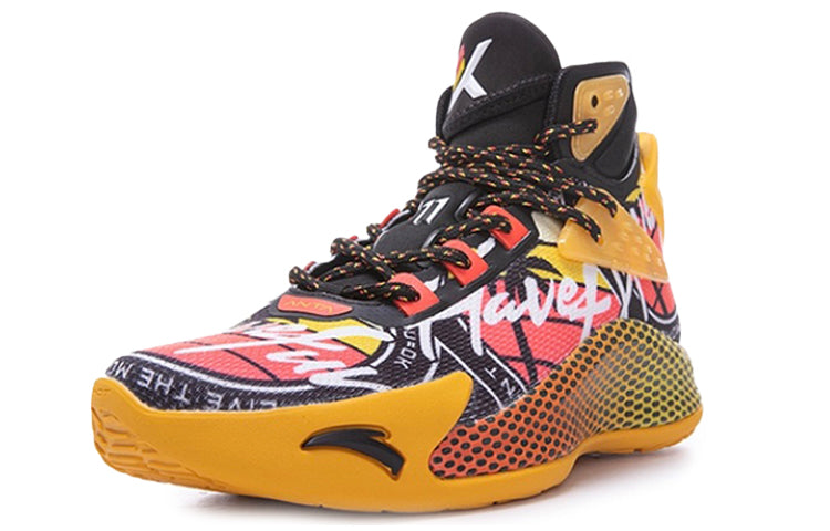 ANTA Klay Thompson 5 'Have Fun In LA' 112031101-3