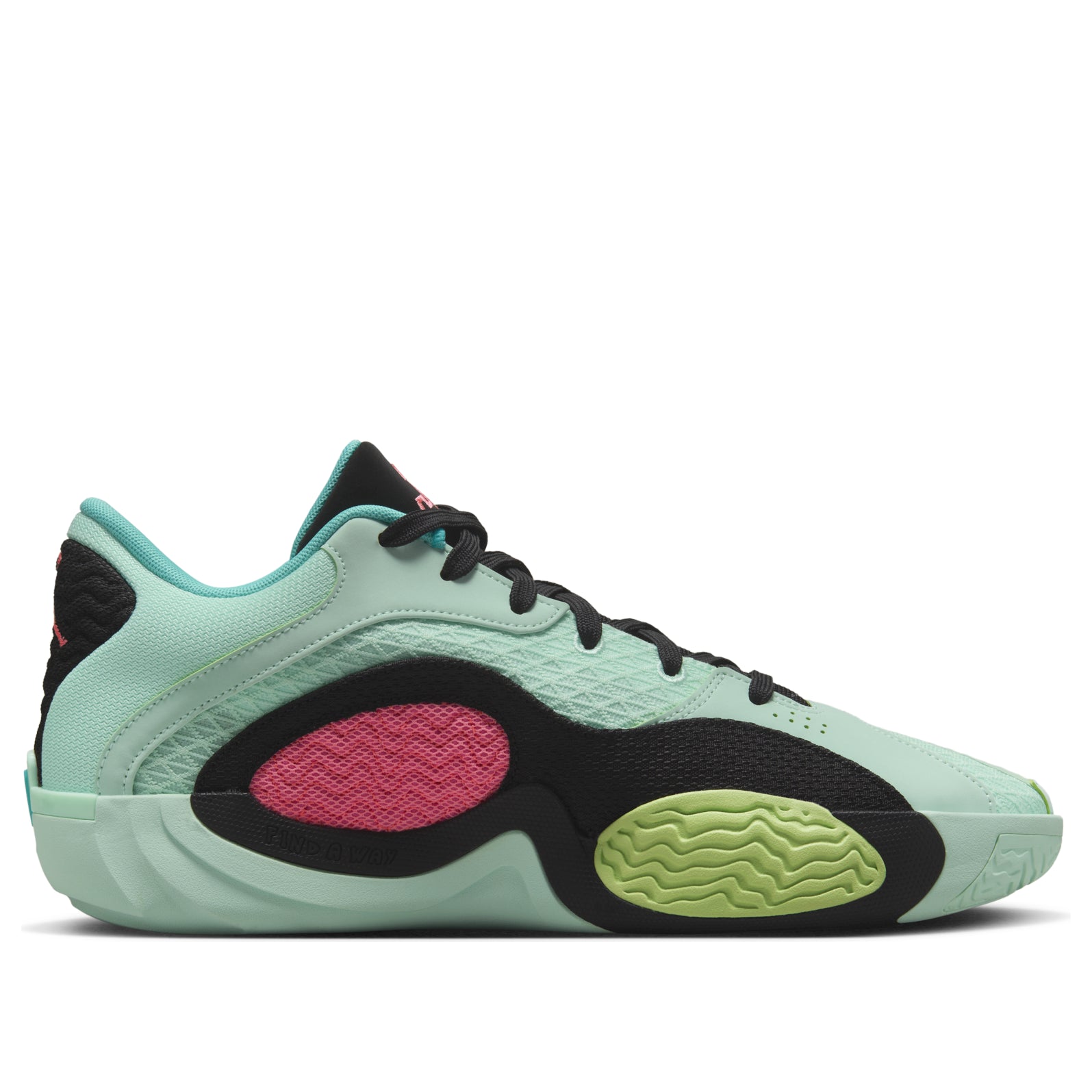 Air Jordan Tatum 2 PF 'Vortex' FJ6458-300