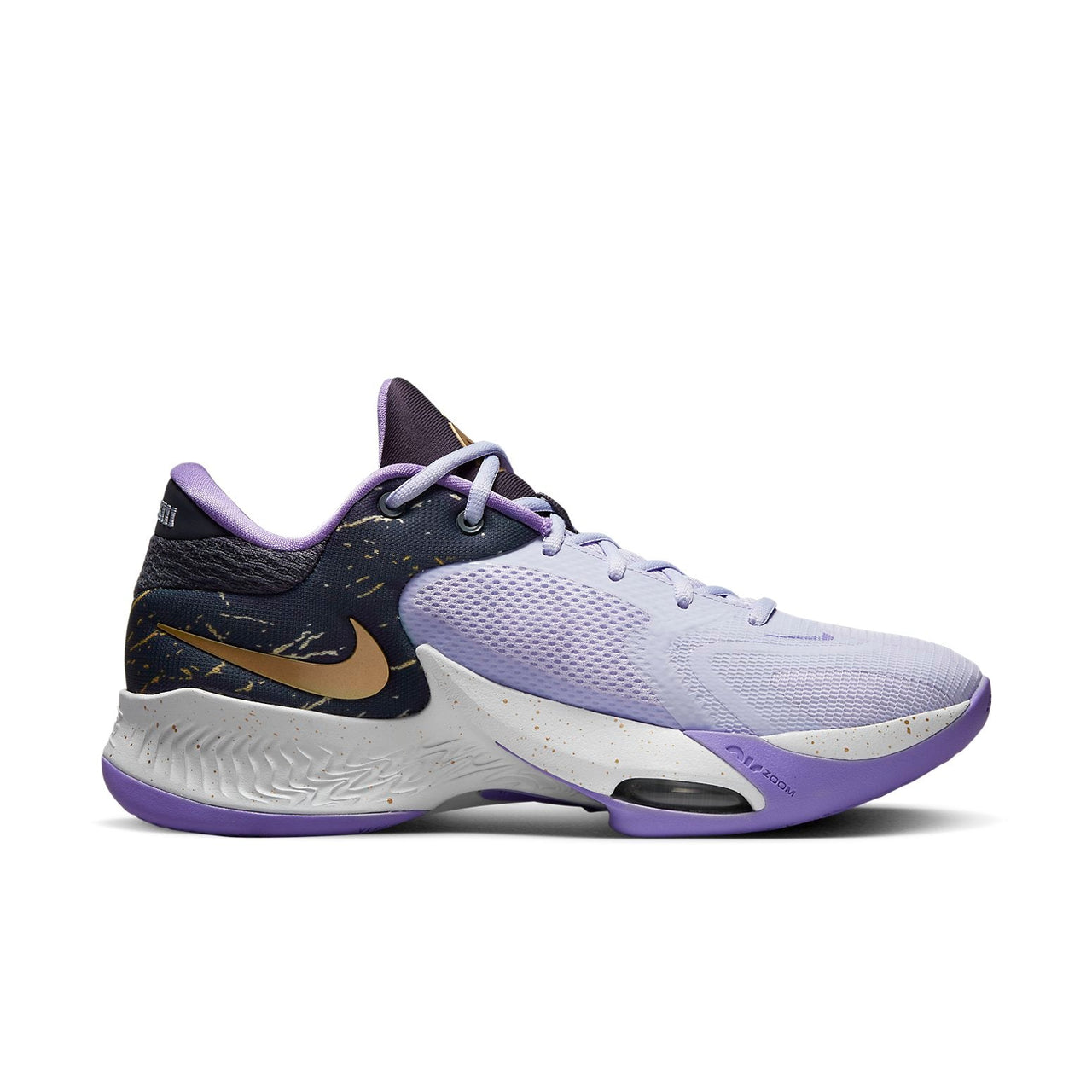 Nike Zoom Freak 4 'All-Star' DV1178-500