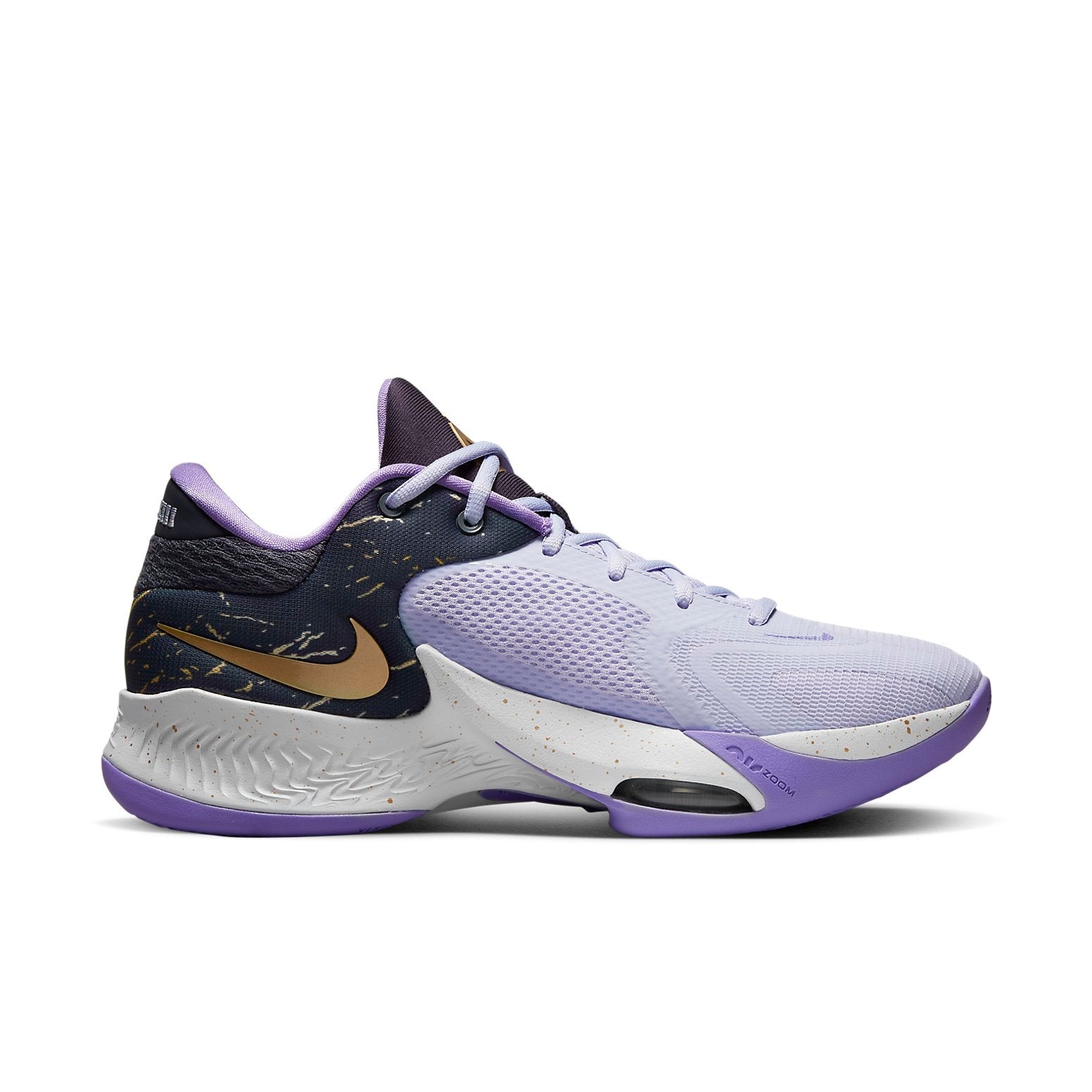 Nike Zoom Freak 4 'All-Star' DV1178-500