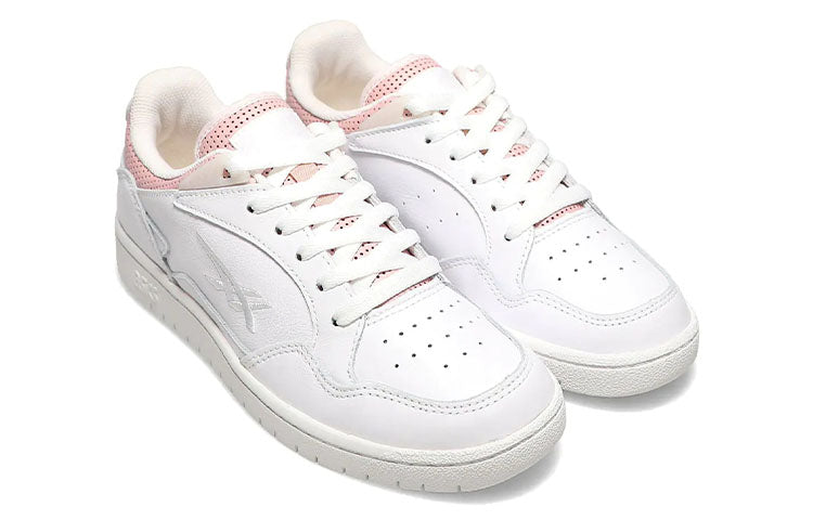 (WMNS) ASICS Skycourt 'White Ginger Peach' 1202A245-102