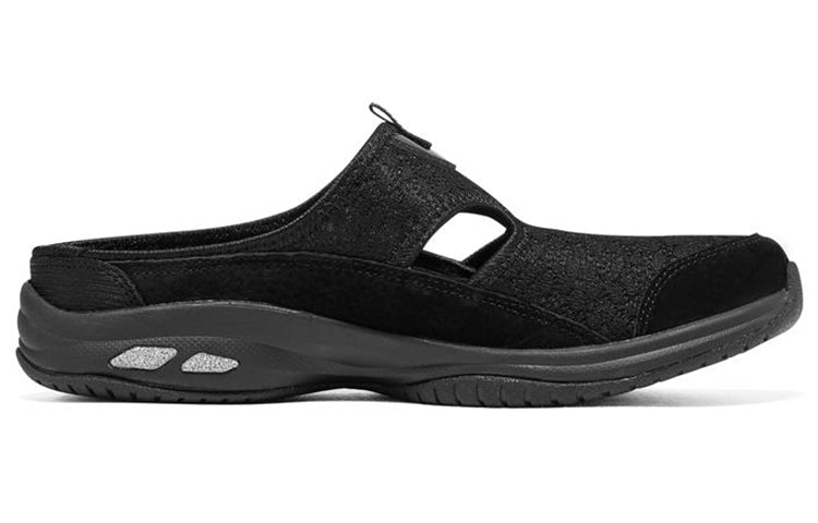 (WMNS) Skechers Commute Time 'Black' 100502-BBK