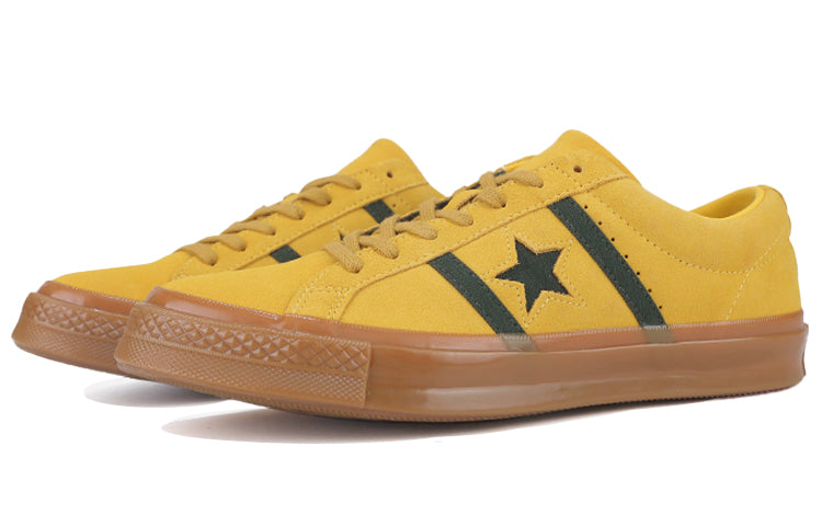 Academy x Converse One Star Yellow 165646C