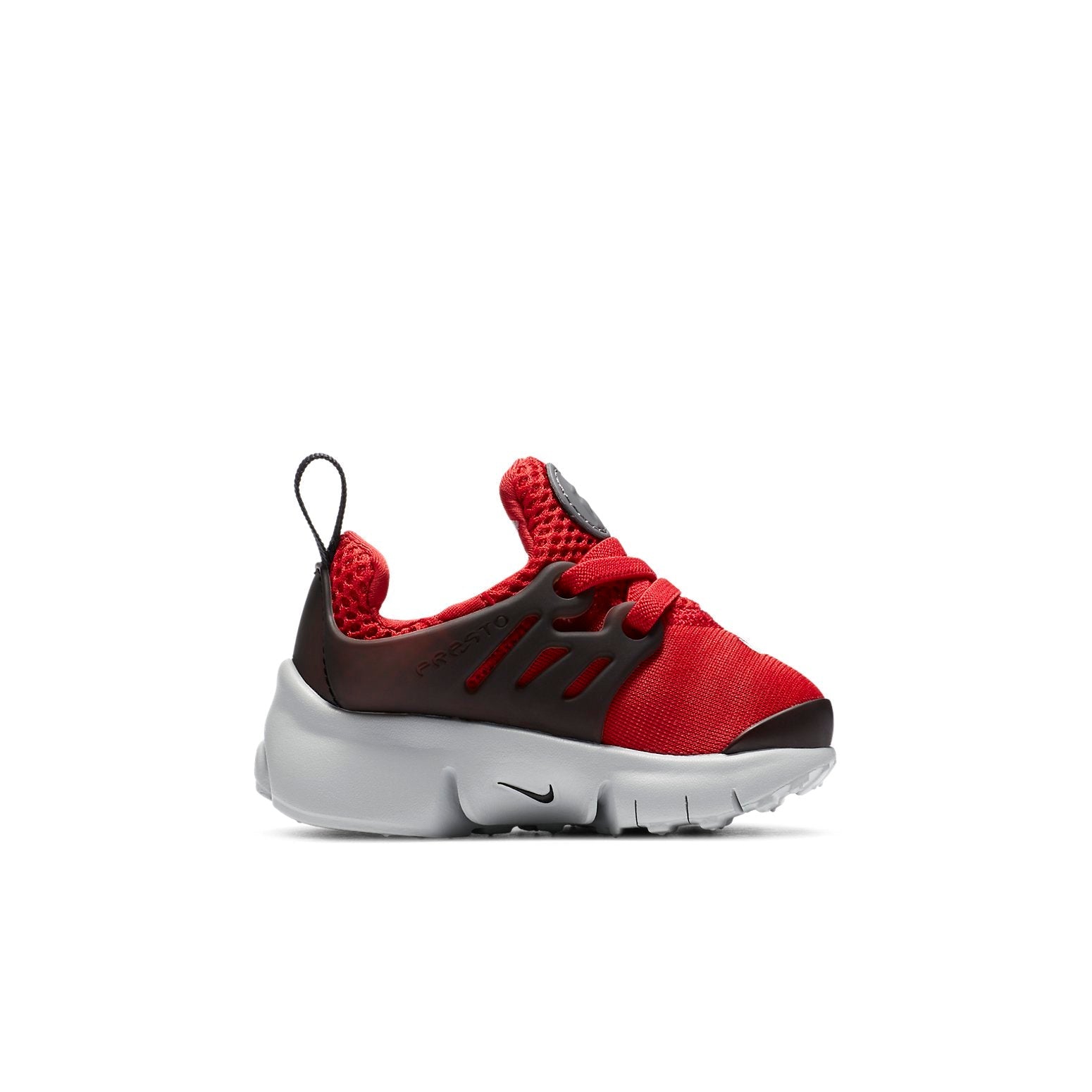 (TD) Nike Little Presto 'University Red' 844767-600