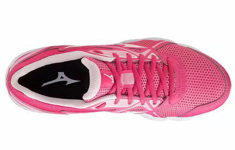 Mizuno Spark 5 Cozy Breathable Red K1GA200463