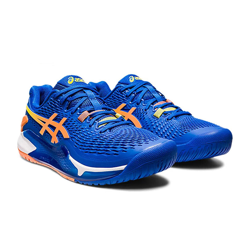 ASICS Gel Resolution 9 'Novak Pack' 1041A384-960