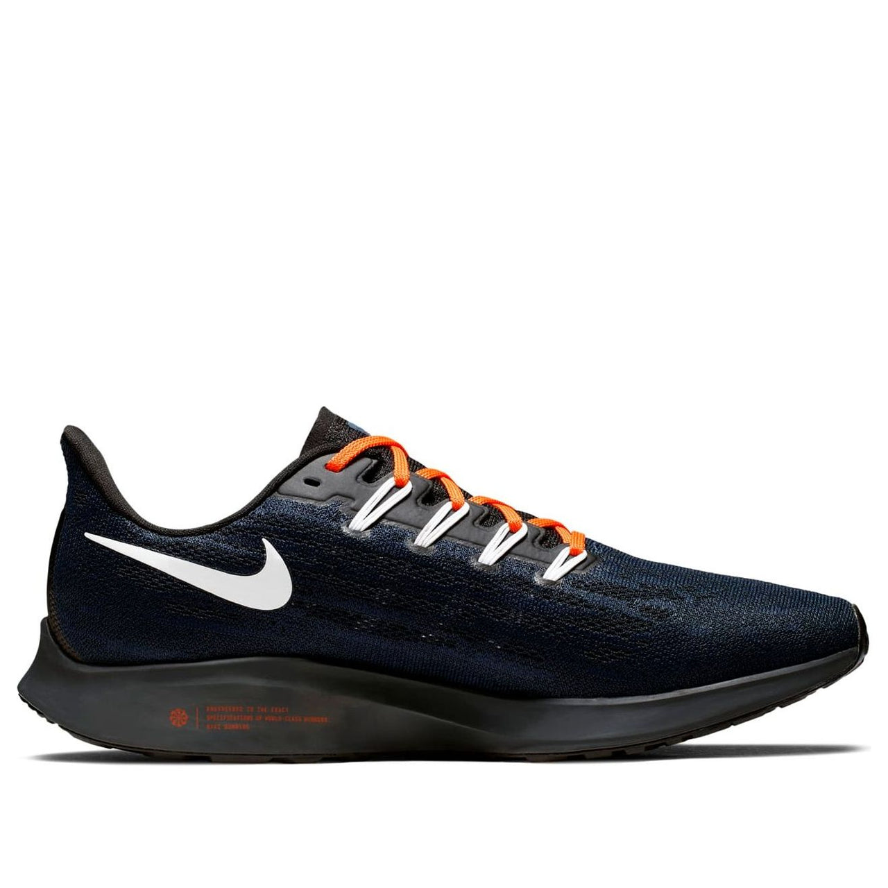 Nike Air Zoom Pegasus 36 'Denver Broncos' CI1933-400