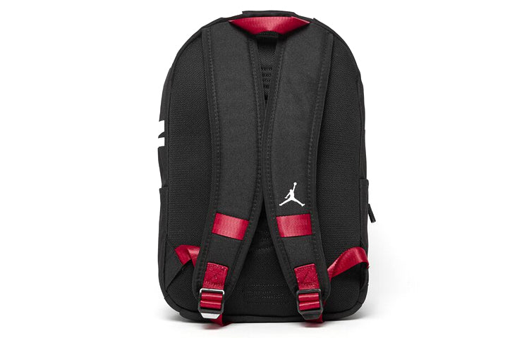 Air Jordan Air Patrol Backpack 'Black' 8A0172-023