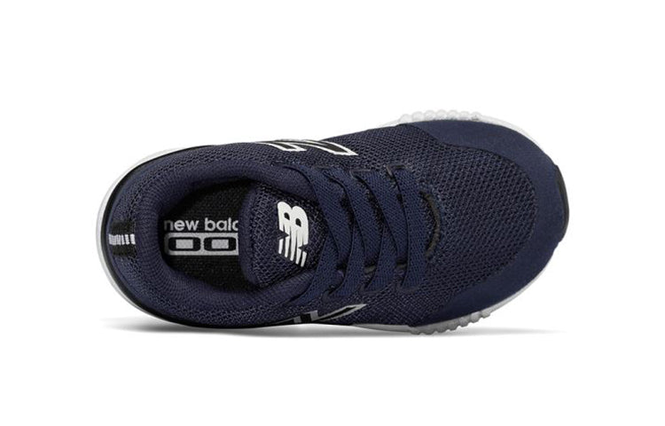 New Balance 005 K Shoes Navy KV005NBI