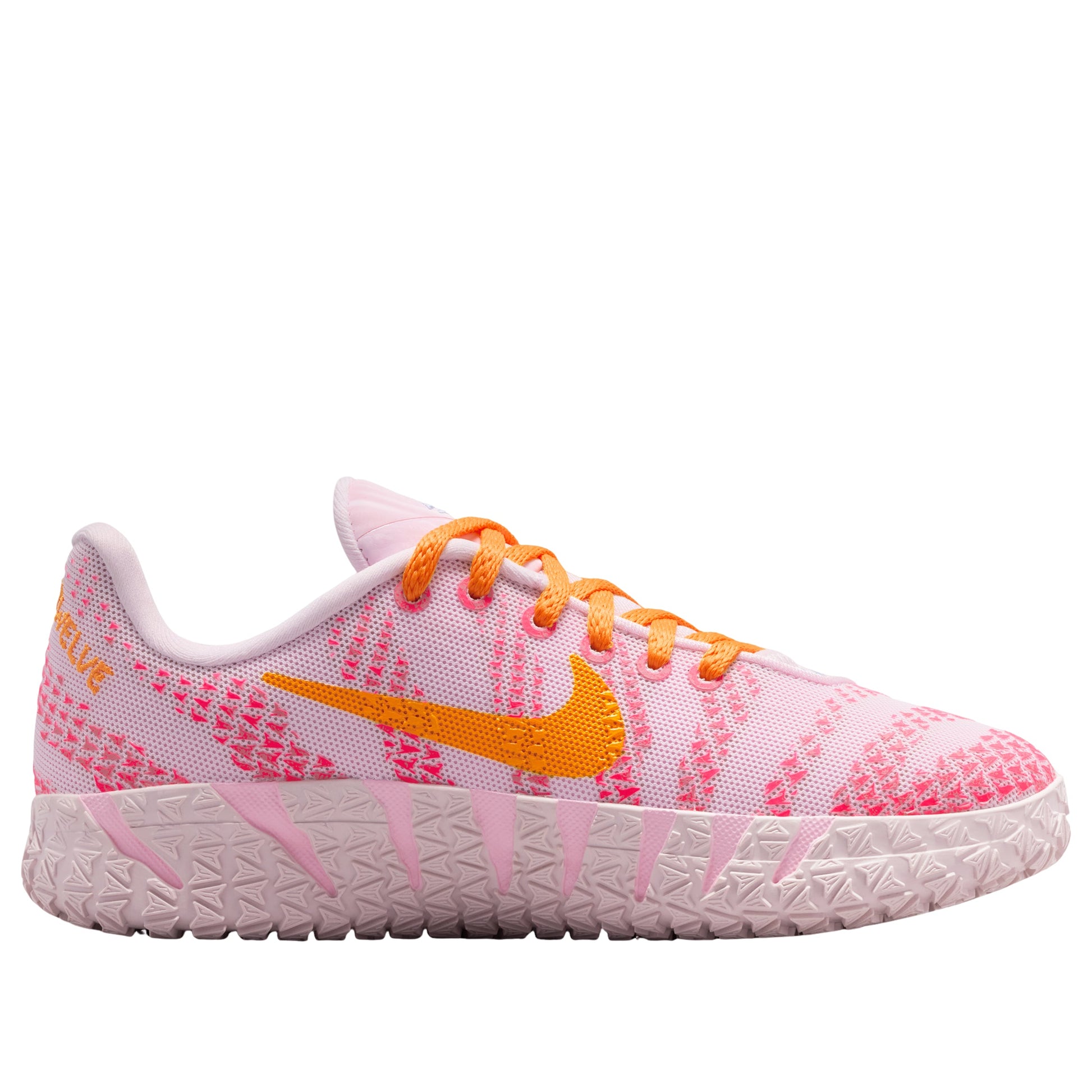 (GS) Nike Ja 3 ‘Pink Foam' IB4773-602