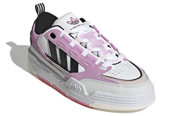 (WMNS) adidas originals Adi2000 'Bliss Pink Core Black Crystal White' GW6757