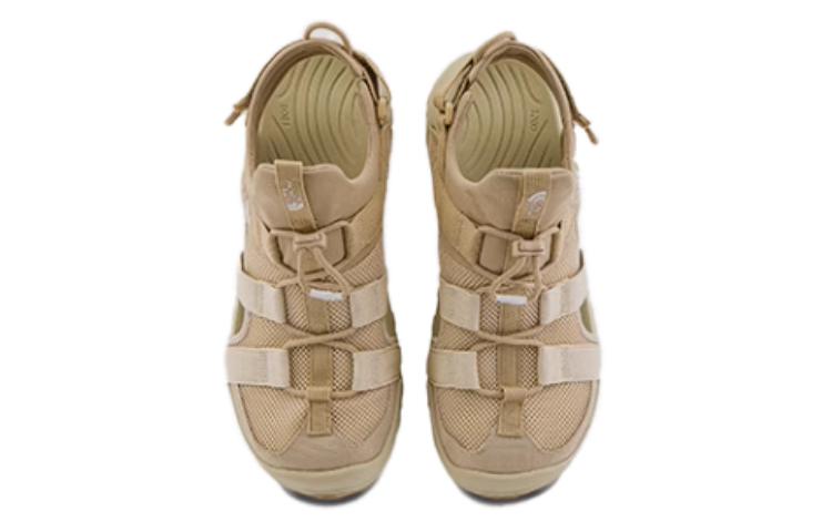 THE NORTH FACE Explore Camp Sandals 'Gardenia White Beige' 83NL-PV6