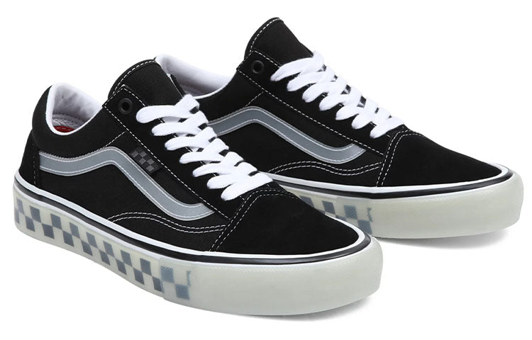 Vans Skate Old Skool 'Translucent Rubber' VN0A5FCBBCQ