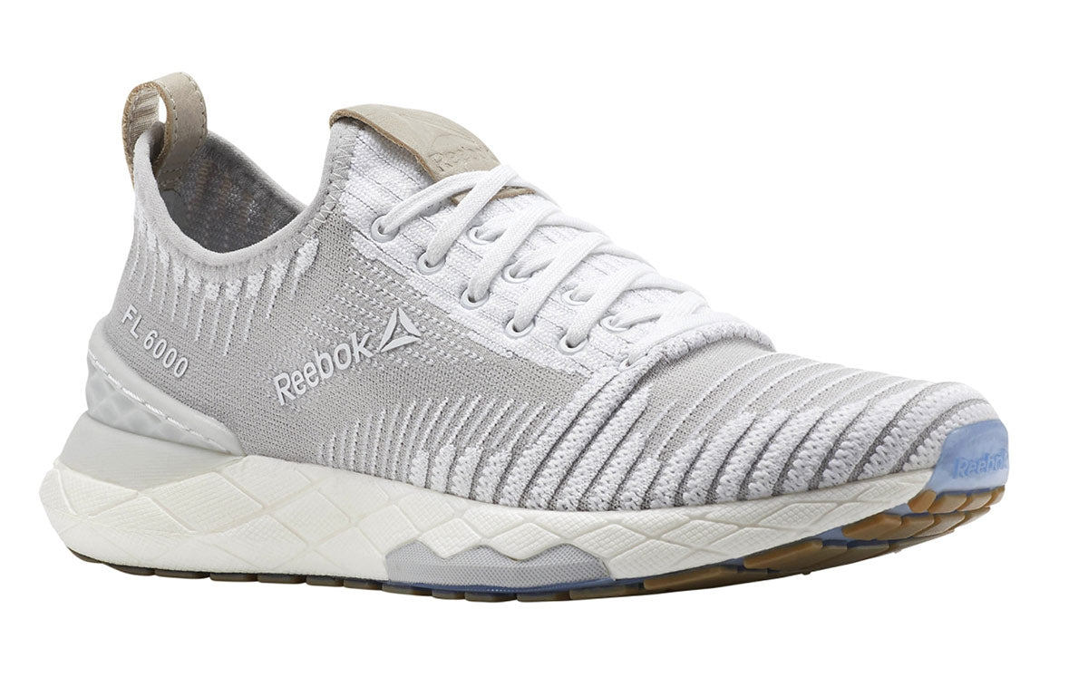 (WMNS) Reebok Floatride 6000 Grey CN1763