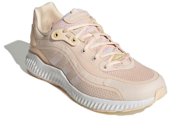 (WMNS) adidas Jelly Bounce 'Pink White' HQ3587