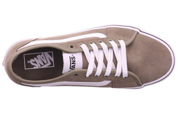 Vans Filmore Decon Sneakers Grey Gray VN0A3WKZ9BW