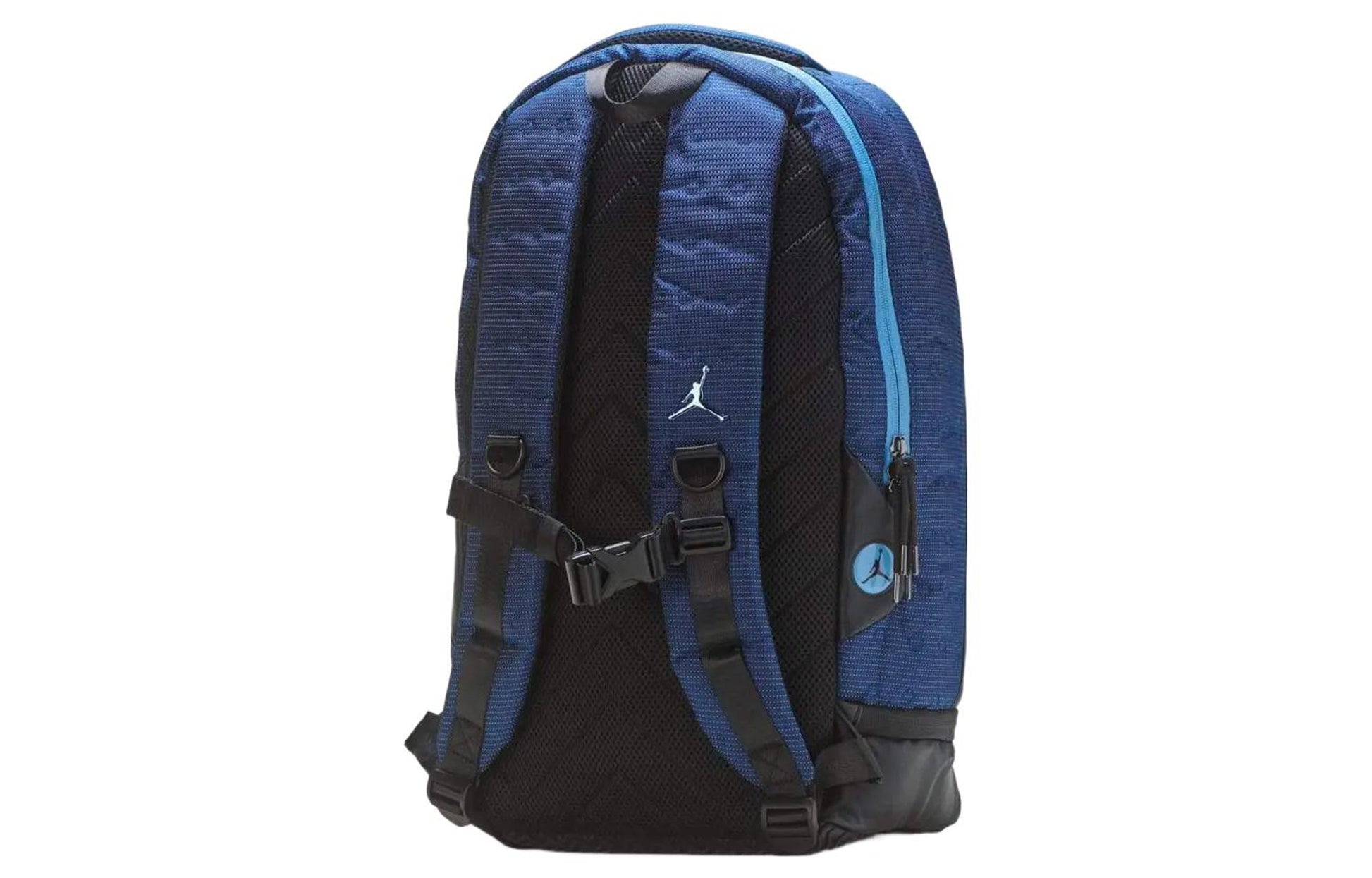 Air Jordan Retro 13 Backpack 'Navy Black' 9A1898-007