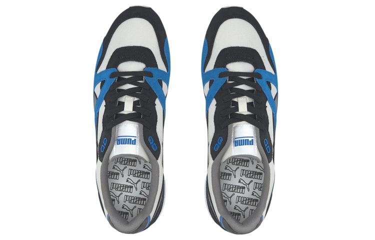 PUMA Mirage OG Sneakers Black/Blue 372976-02