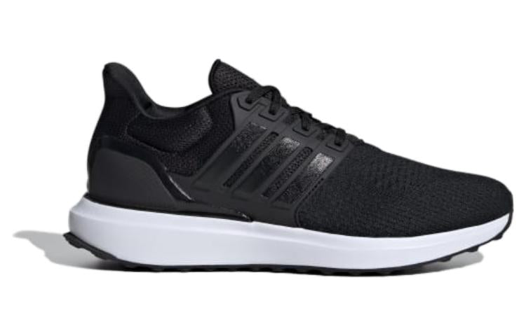 (WMNS) adidas UBOUNCE DNA 'Black White' IG6024