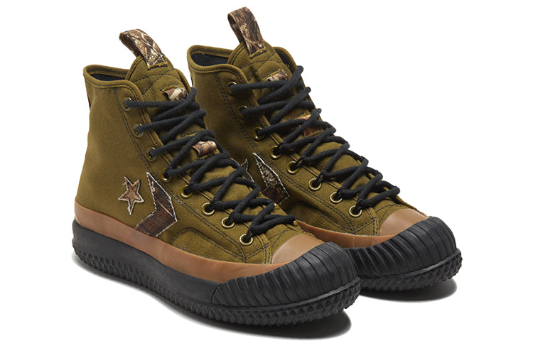 Converse Chuck Taylor All Star 1970s Bosey MC 168562C