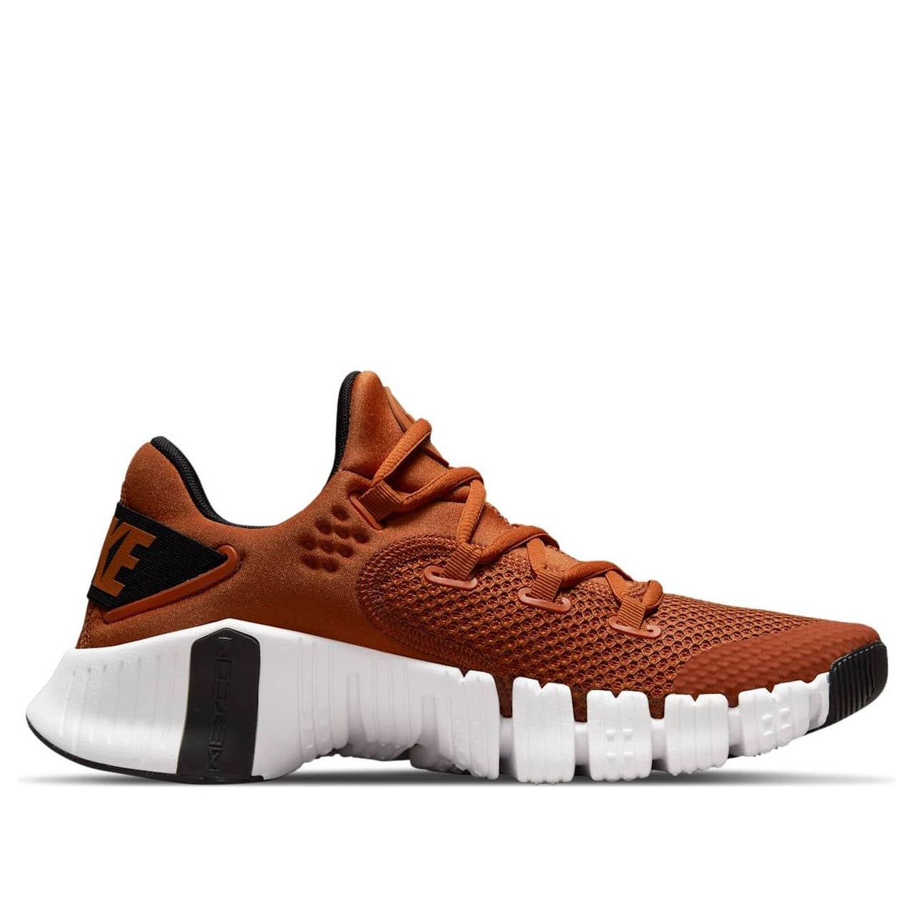 Nike Free Metcon 4 'Desert Orange' CT3886-892