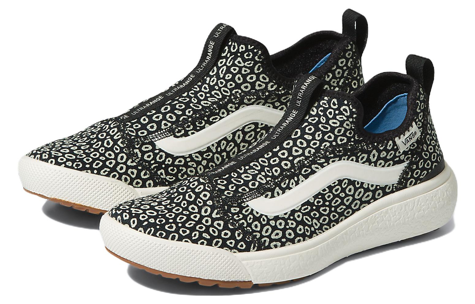 Vans UltraRange 'Black White' VN0A5HFB4WM