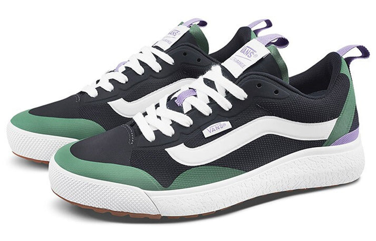 Vans Ultrarange Exo Blue/White/Green VN0A4U1K26R