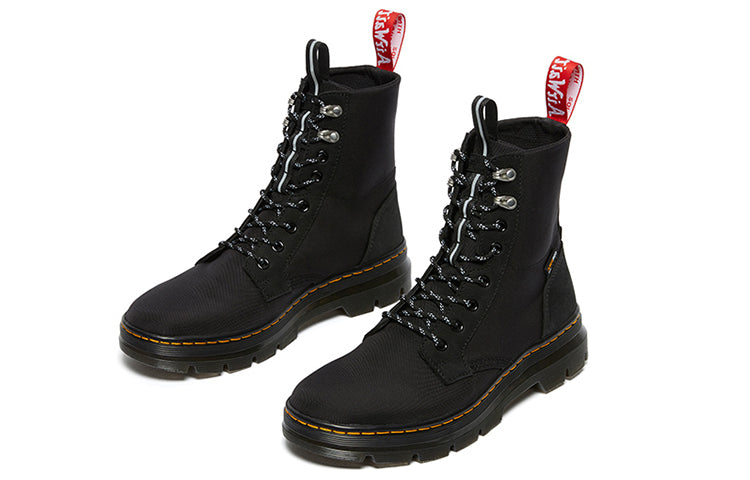 Dr. Martens Herschel Supply Co. x Combs 2 Utility Boot 'Black' 27403001