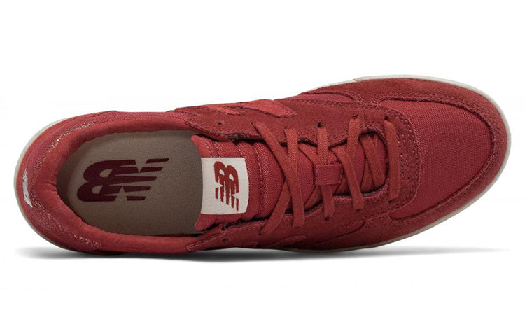(WMNS) New Balance 300 Red WRT300WB