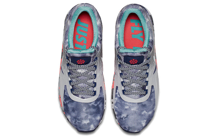 (GS) Nike x Wang Junkai Air Max Zero 'Imaginairs' AJ6702-004